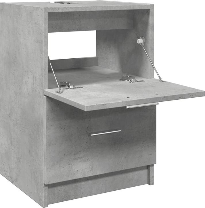 Image du produit VidaXL Waschbeckenunterschrank (40 x 37 x 59 cm)