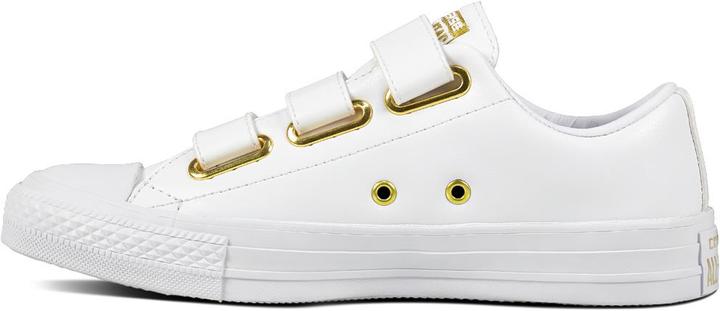 Image du produit Converse Chuck Taylor All Star 3V OX (37.5)