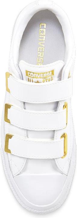 Image du produit Converse Chuck Taylor All Star 3V OX (37.5)