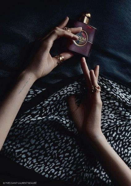 Image du produit Yves Saint Laurent Opium (Eau de toilette, 90 ml)