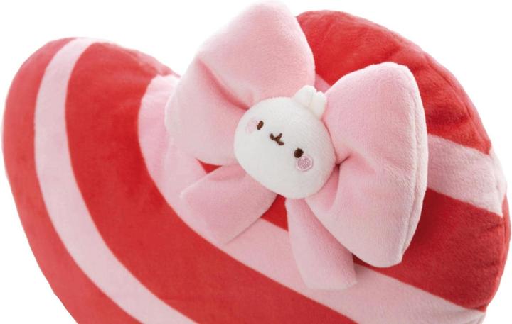Actual product image NICI Kissen Molang (11 x 32 cm)