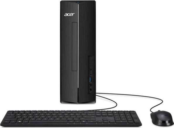 Produktbild Acer Aspire XC-1710 (512 GB, 8 GB, Intel N100, Intel UHD Graphics)