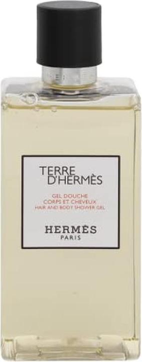 Actual product image Hermès Gel Douche Universelle re21 (200 ml)