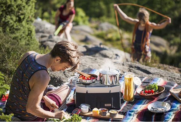 Produktbild Primus CampFire Pot