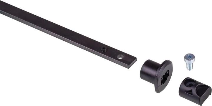 Actual product image wolfcraft PRO 65-150-W Work Table Clamp (120 mm)