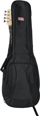 Immagine prodotto Gator GB-4G-BASSX2 4G Series Gig Bag for 2 Bass Guitars