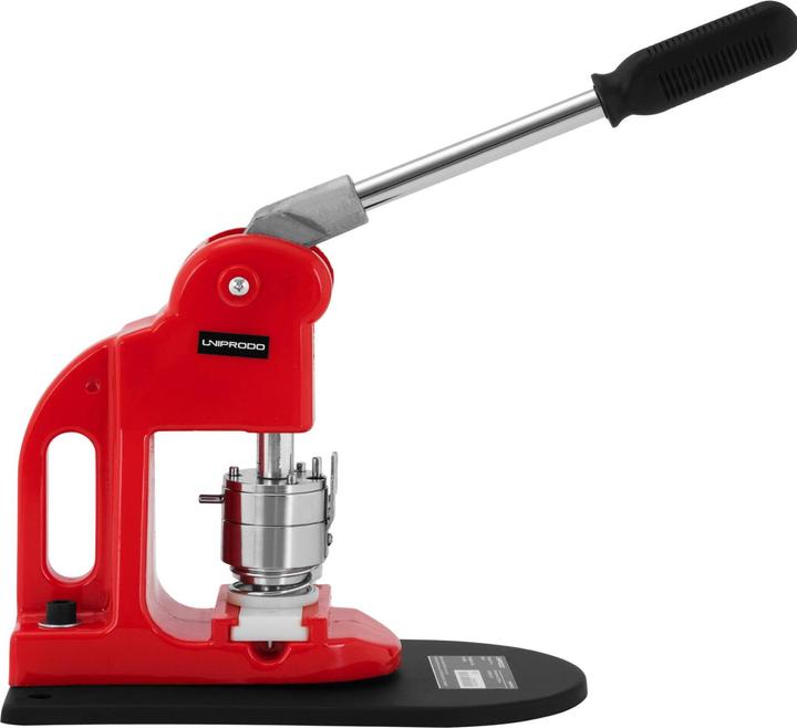 Actual product image Uniprodo Button Maker - 25/32 mm - 1,000 buttons each