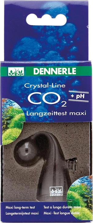 Produktbild Dennerle CO2 Crystal (Aquarium Reinigung)