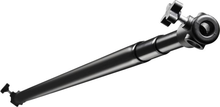 Produktbild Walimex Hintergrund Set (307 cm, 256 cm)