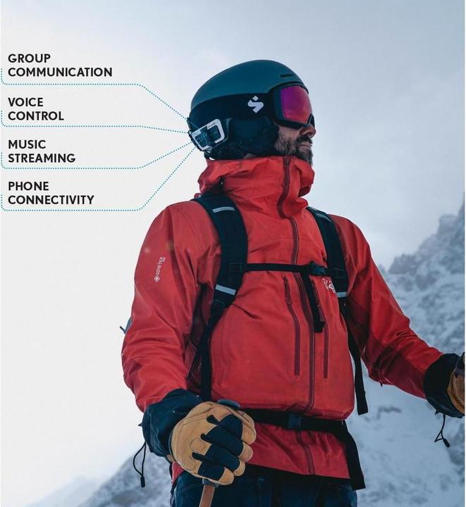 Productafbeelding Cardo PACKTALK Outdoor (Set van 1)