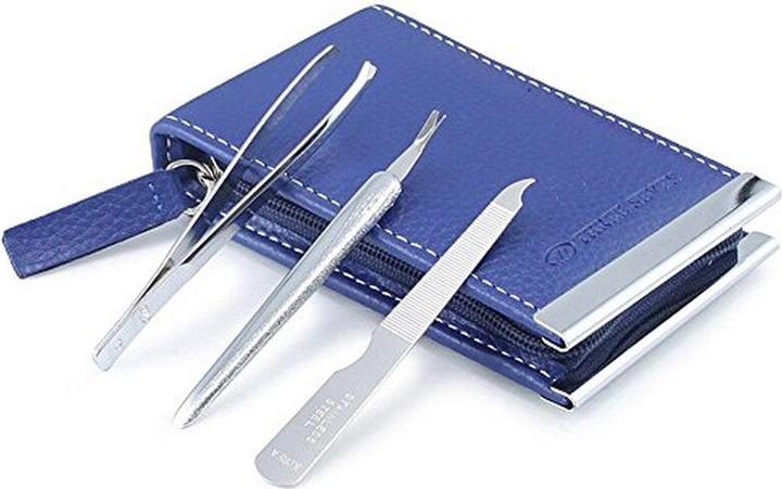 Immagine prodotto Three Sette - Manicure rossa