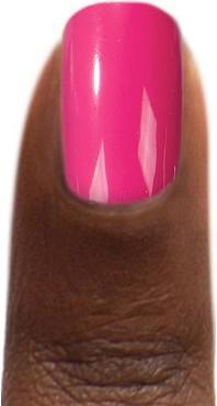 Actual product image Zoya Dacey (Colour paint)