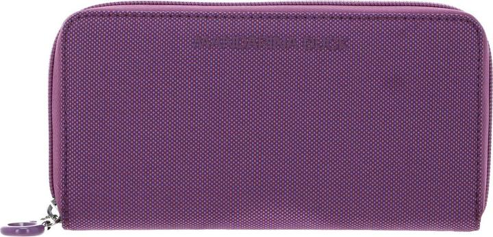 Actual product image Mandarina Duck MD20 Zip Wallet