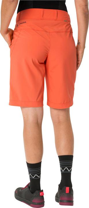 Produktbild Vaude Women's Ledro Shorts (36)
