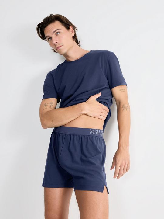 Produktbild Sloggi Boxer Shorts (XXL, 2er Pack)