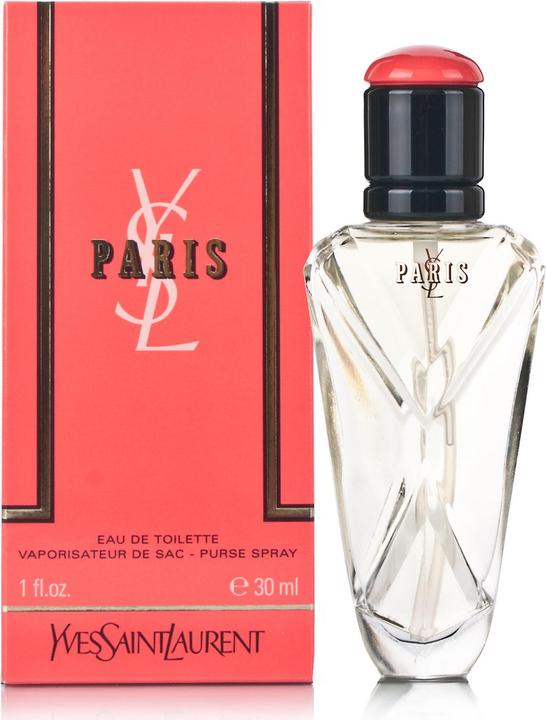 Produktbild Yves Saint Laurent Paris (Eau de Parfum, 30 ml)