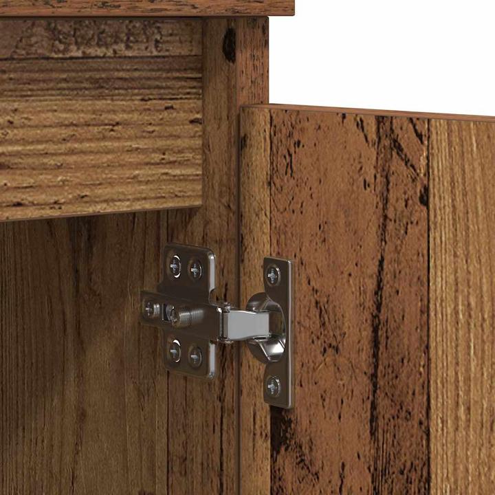 Image du produit vidaXL Sideboard (60 x 35 x 70 cm)