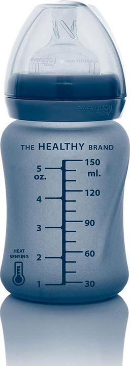 Image du produit Everyday Baby Bouteille en verre Healthy (150 ml)