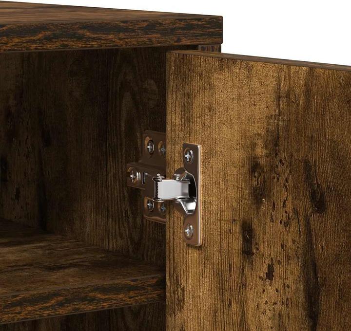 Actual product image vidaXL Jakob (60 x 35 x 92 cm)