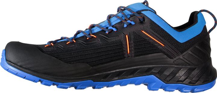 Actual product image Mammut Alnasca Knit III Low GTX Men (47.5)