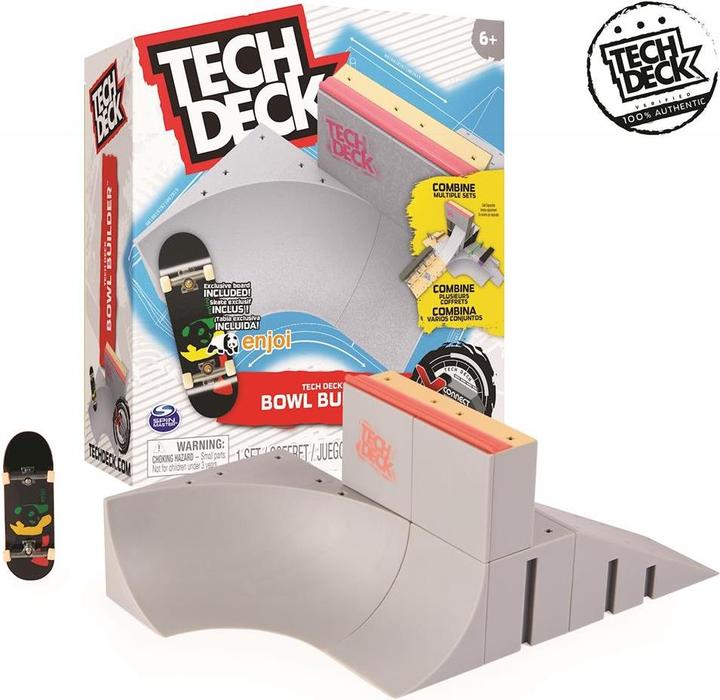 Produktbild Tech Skatepark X-Connect
