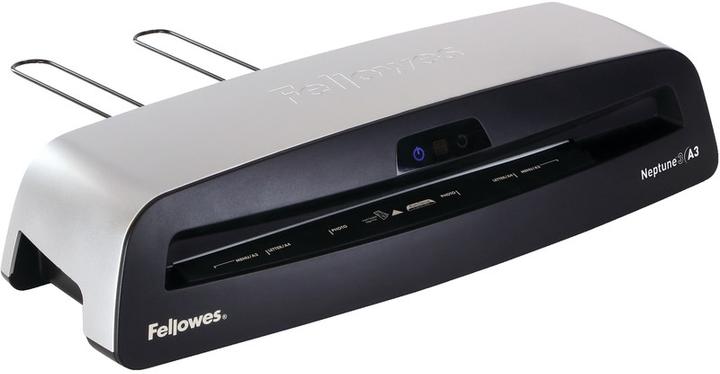 Actual product image Fellowes Laminating system Neptune 3 A3 (75 - 175 µm, A3)