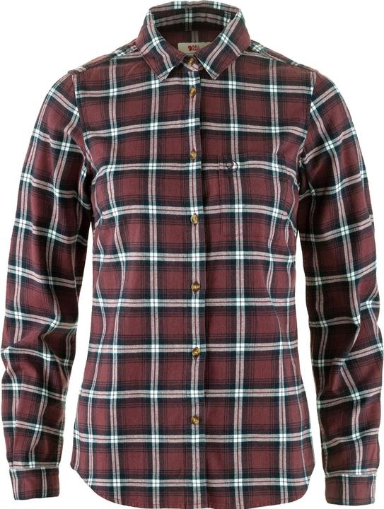 Immagine prodotto Fjällräven Övik Flannel Shirt W (XXL)