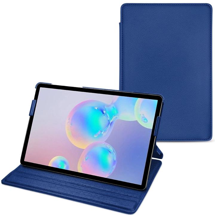 Produktbild Noreve Lederschutzhülle horizontal (Galaxy Tab S6)