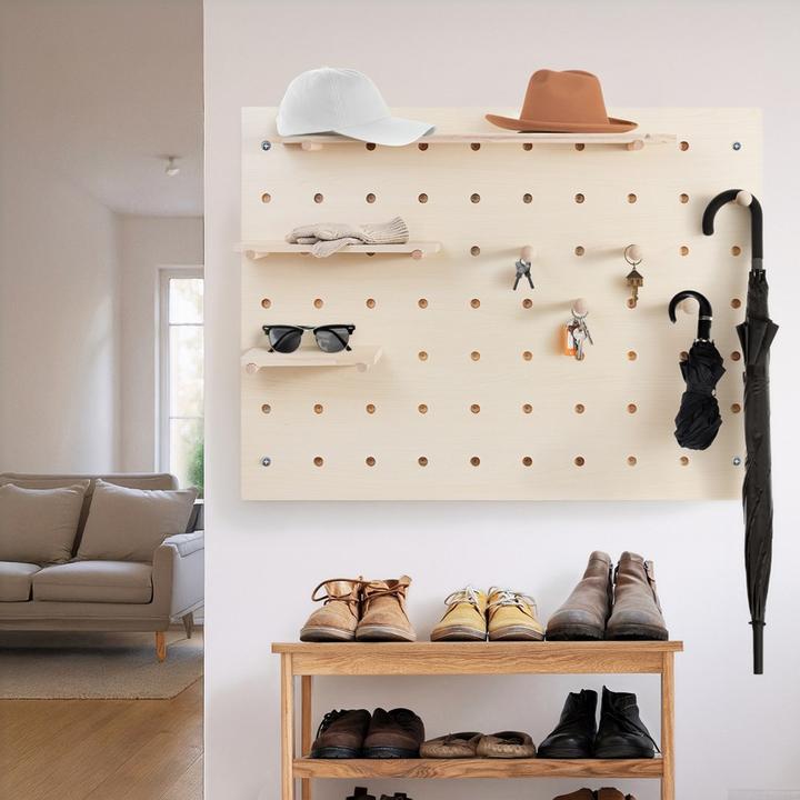 Actual product image Maclean Wall panel