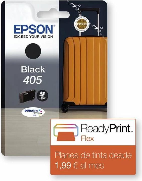 Produktbild Epson 405 (BK)