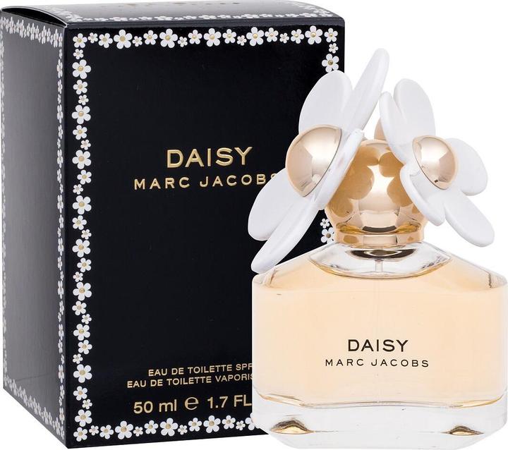 Produktbild Marc Jacobs Daisy (Eau de Toilette, 50 ml)