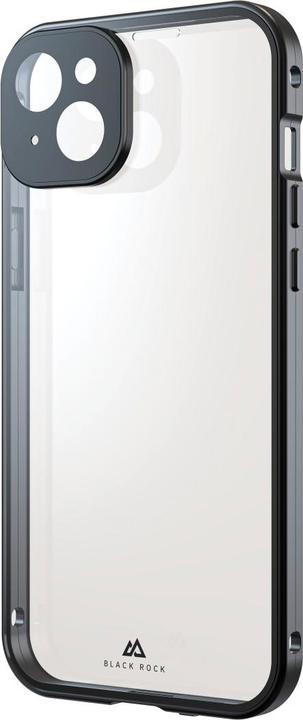 Produktbild Black Rock 360° Glass (Apple iPhone 15 Plus)