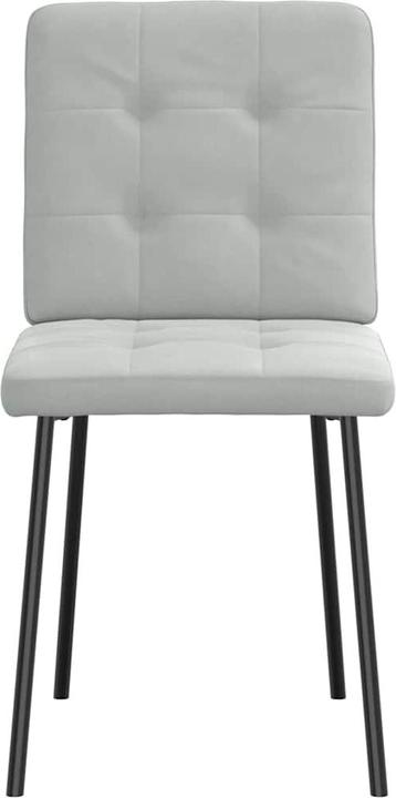 Image du produit vidaXL Esszimmerstuhl