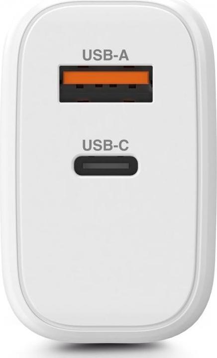 Image du produit Urban Factory CHARGEUR GAN USB-C 65W- 1 PORT (65 W, 1 portion)