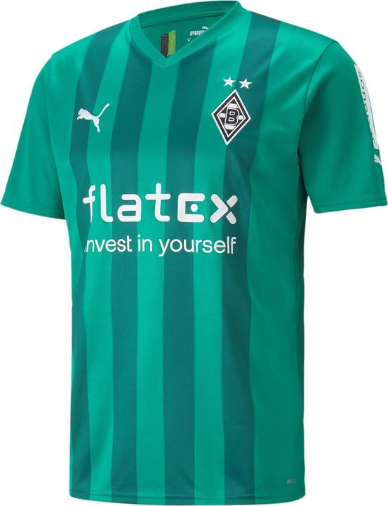 Verde pepe, Verde alpino