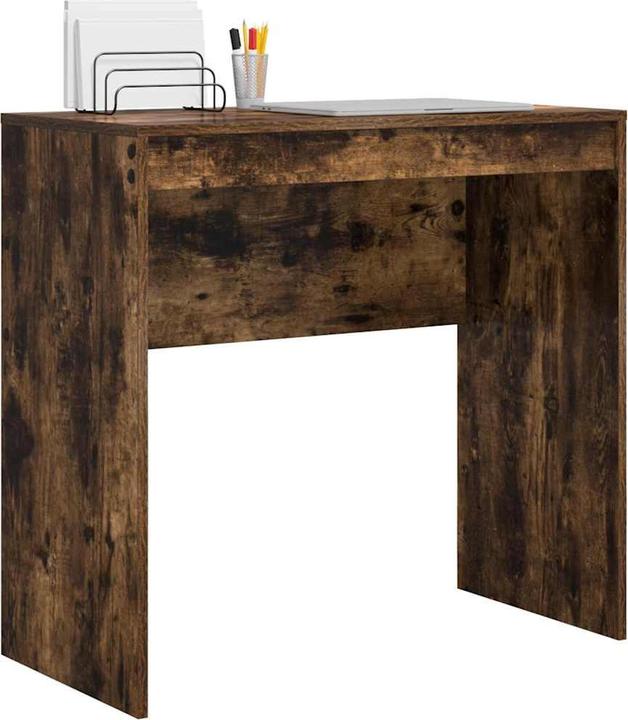 Actual product image vidaXL Kompakter Schreibtisch (40 x 40 x 76 cm)