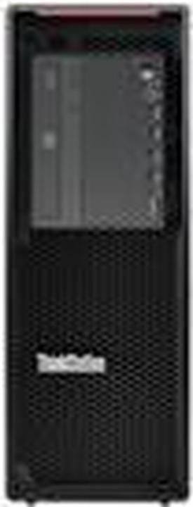 Actual product image Lenovo ThinkStation P520 (1000 GB, 32 GB, Intel Xeon W-2225, RTX A4000)