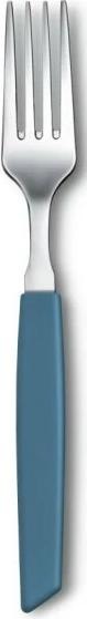 Productafbeelding Victorinox Bestekset Swiss Modern 24-delig, Blauw (24 Stuk, Bestekset)