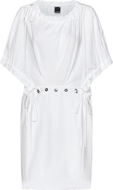 Actual product image Pinko Dresses White (XS)