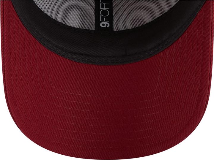 Produktbild New Era 9Forty Strapback Outline Los Angeles Dodgers