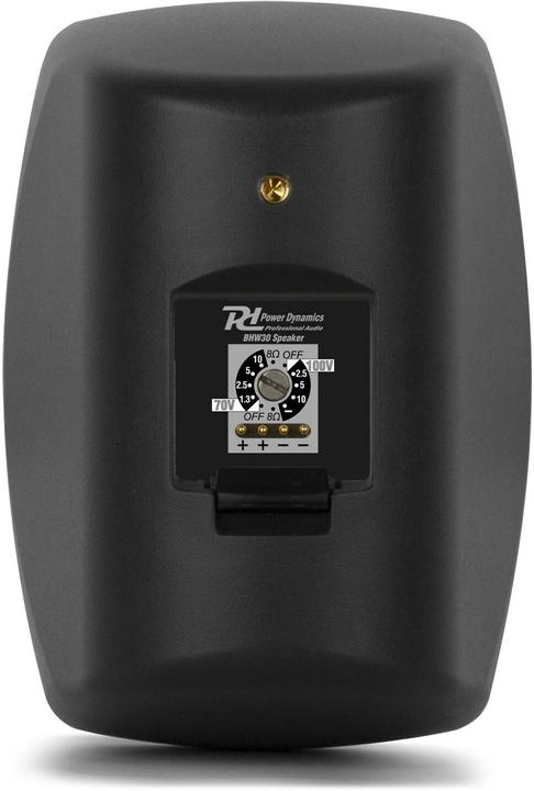 Image du produit Power Dynamics Enceinte d'installation BHW30BK