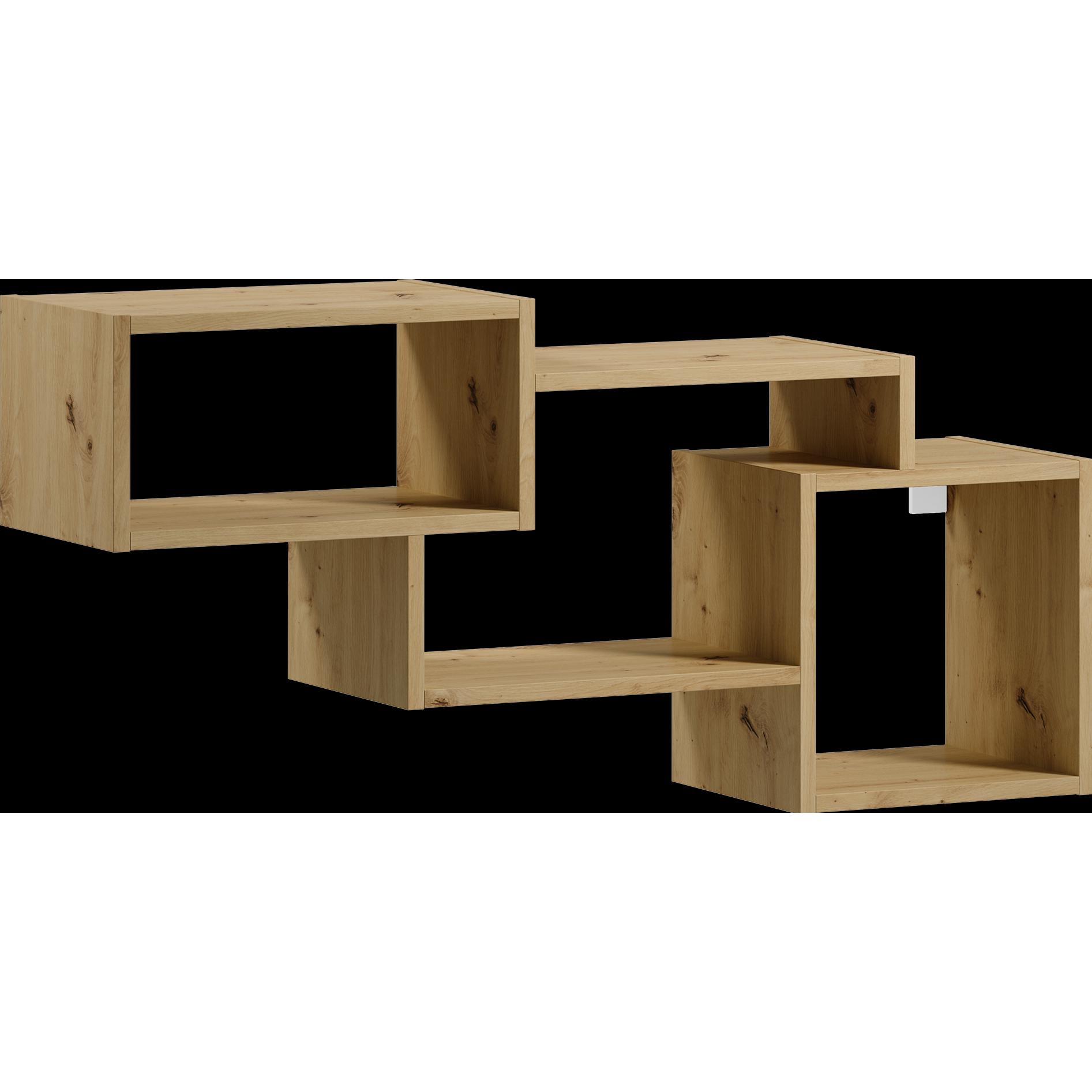 ELTAP, Regal, Alitty (96 x 25 x 46 cm)
