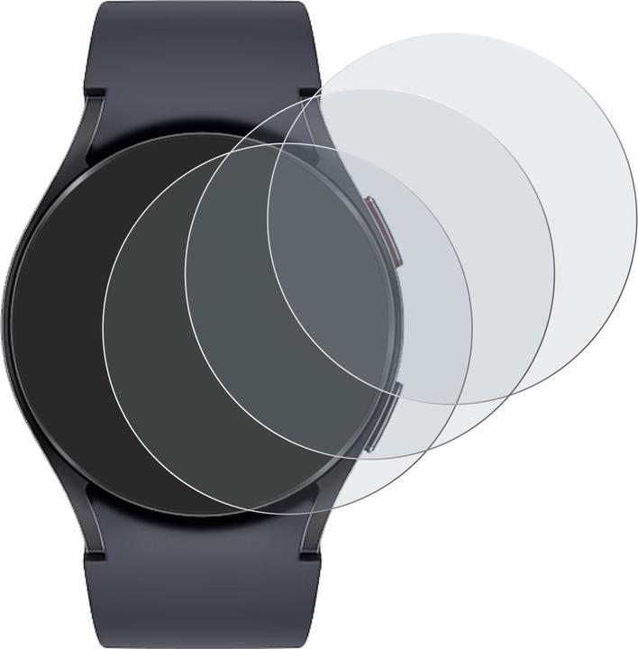 Produktbild BROTECT Entspiegelungs-Schutzfolie Displayschutz Matt (Galaxy Watch 6 (40 mm))