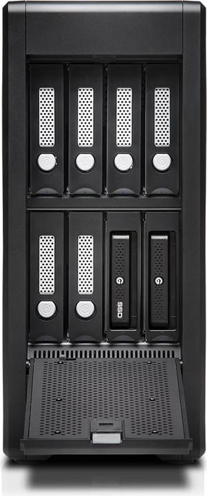 Produktbild G-Tech G-SPEED Shuttle XL 24TB