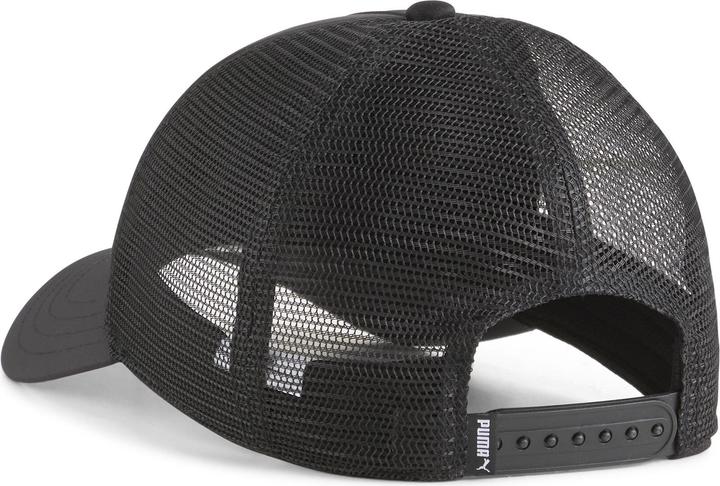 Actual product image Puma Ess Trucker Cap