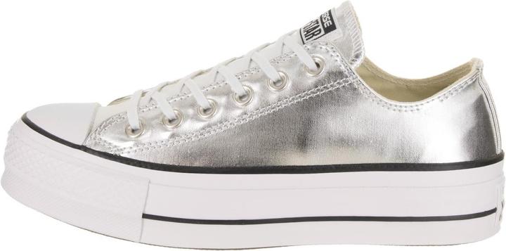 Image du produit Converse Chuck Taylor All Star Lift OX (37.5)
