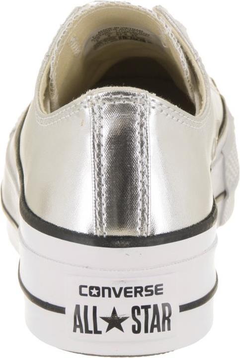 Image du produit Converse Chuck Taylor All Star Lift OX (37.5)
