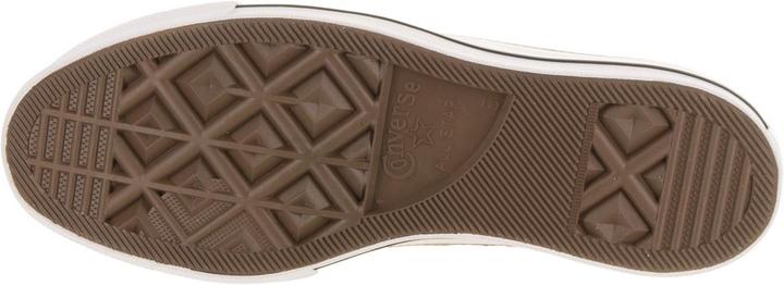 Image du produit Converse Chuck Taylor All Star Lift OX (37.5)