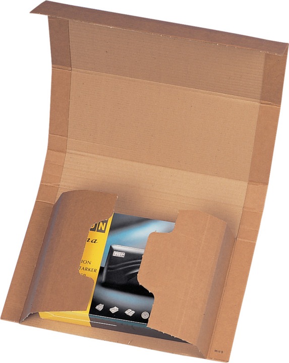 Image du produit Owo Emballage d'expédition -flex (21.5 x 31 cm, 5 x)