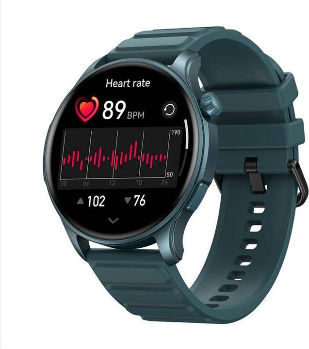 Immagine prodotto Zeblaze Smartwatch Btalk 3 Pro (blu)